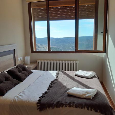 Apartamentos Mirador De Gúdar Екстериор снимка