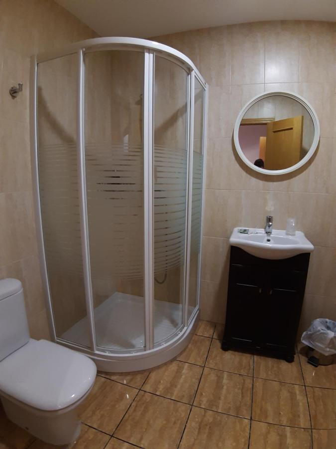 Apartamentos Mirador De Gúdar Екстериор снимка