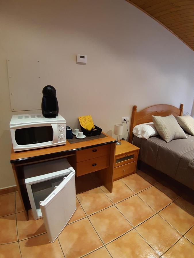 Apartamentos Mirador De Gúdar Екстериор снимка