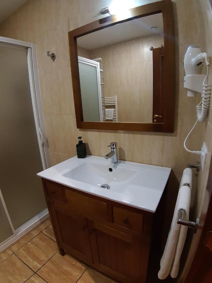Apartamentos Mirador De Gúdar Екстериор снимка