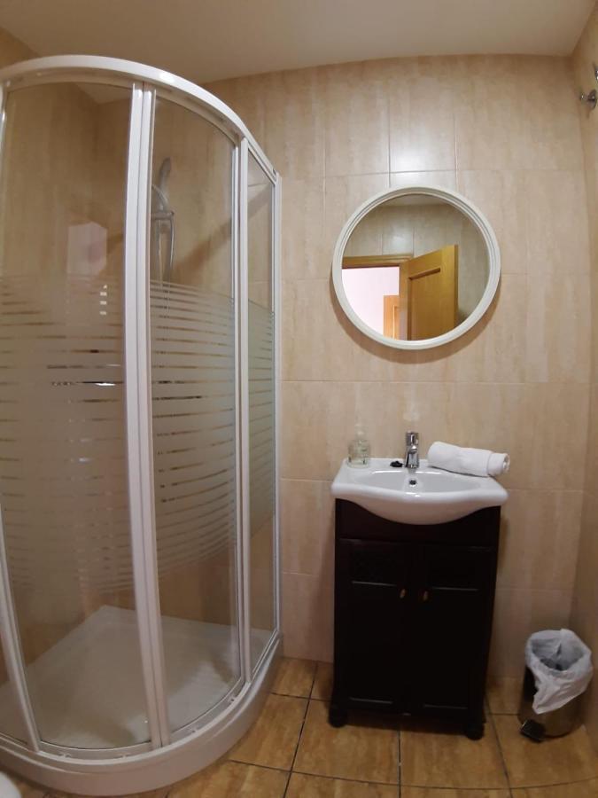 Apartamentos Mirador De Gúdar Екстериор снимка