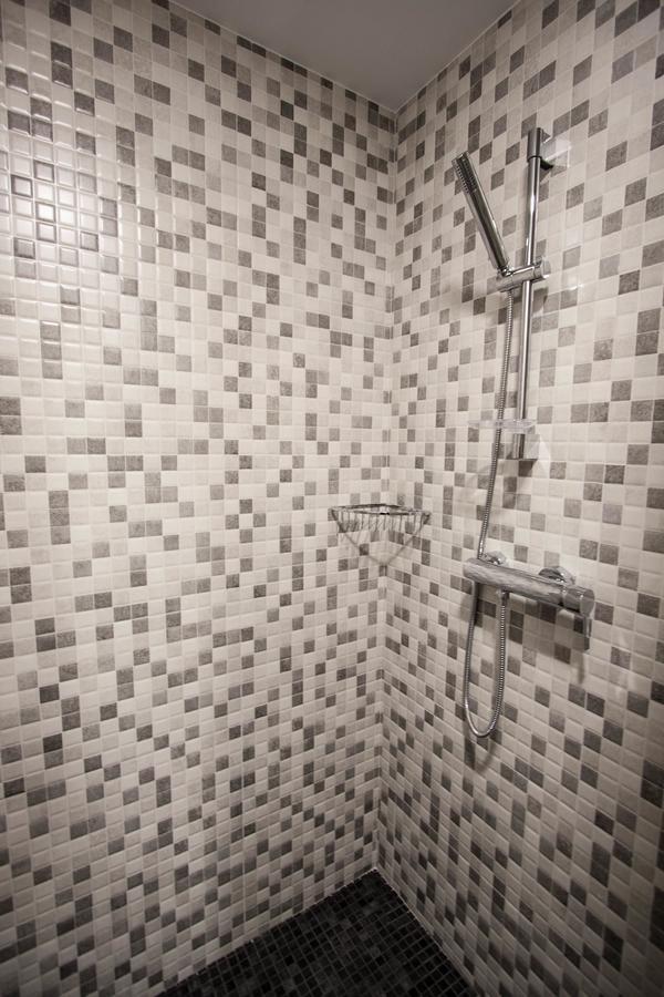 Apartamentos Mirador De Gúdar Екстериор снимка