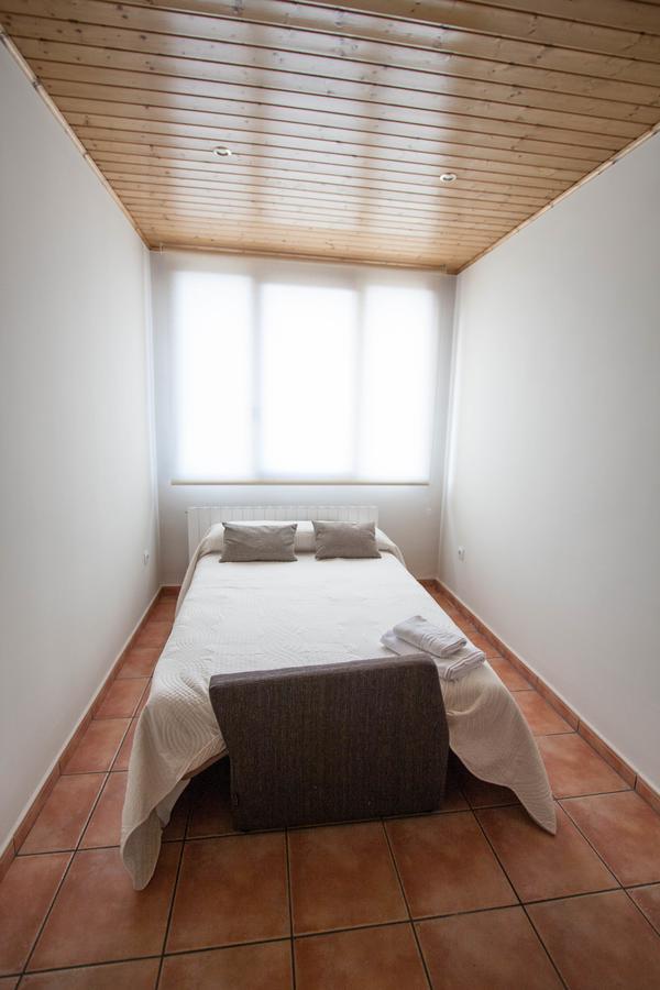 Apartamentos Mirador De Gúdar Екстериор снимка